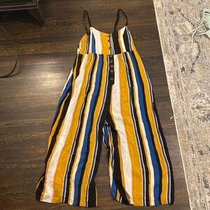 Urban Outfitters Jumpsuit